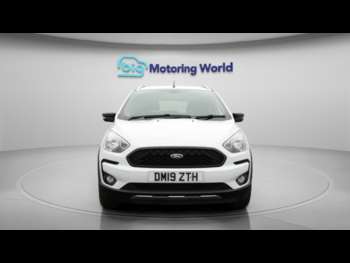 Used Ford Ka+ 2019 for sale - 74809935: Photo