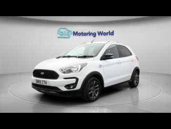Used Ford Ka+ 2019 for sale - 74809935: Photo