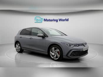 Used Volkswagen Golf 2023 for sale - 79735816: Photo