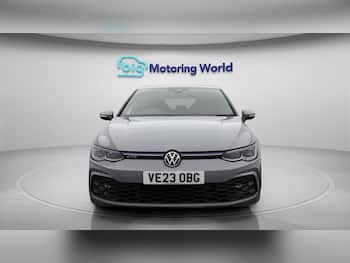 Used Volkswagen Golf 2023 for sale - 79735816: Photo