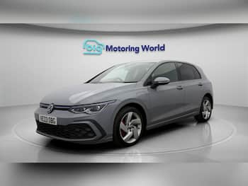 Used Volkswagen Golf 2023 for sale - 79735816: Photo