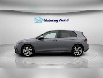 Used Volkswagen Golf 2023 for sale - 79735816: Photo