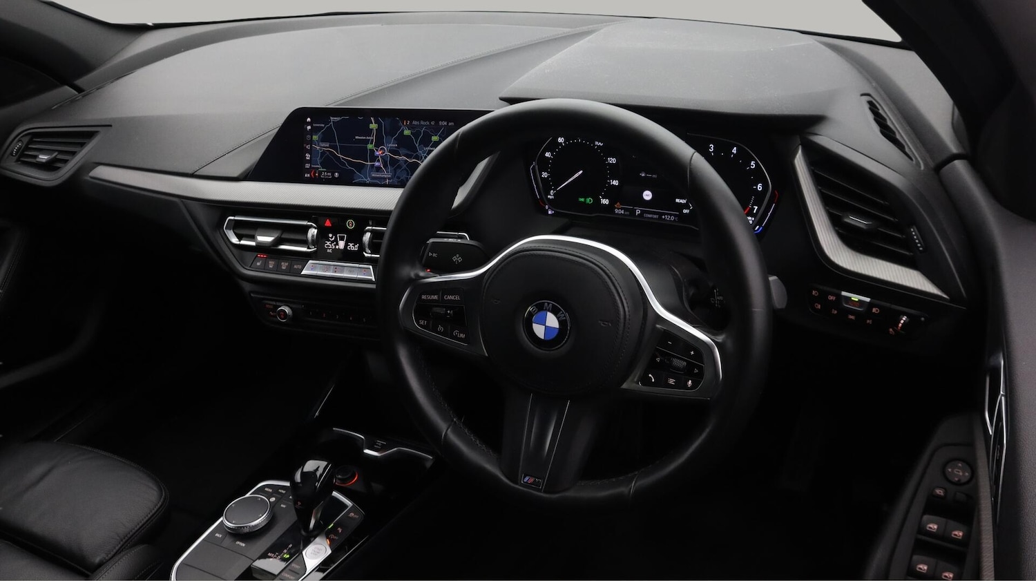 Used BMW 1 Series 2020 for sale - 76765145: Photo 10