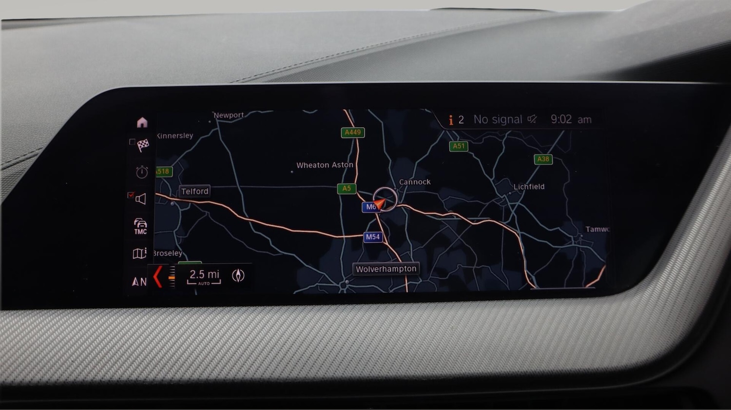 Used BMW 1 Series 2020 for sale - 76765145: Photo 12