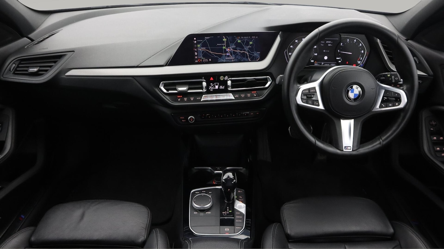 Used BMW 1 Series 2020 for sale - 76765145: Photo 14