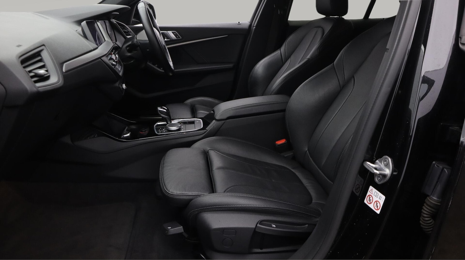 Used BMW 1 Series 2020 for sale - 76765145: Photo 15