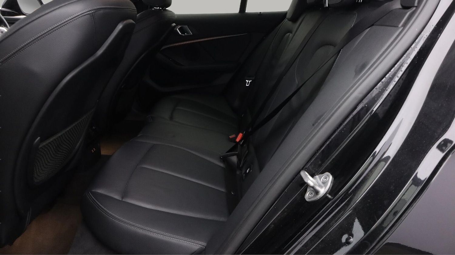 Used BMW 1 Series 2020 for sale - 76765145: Photo 17