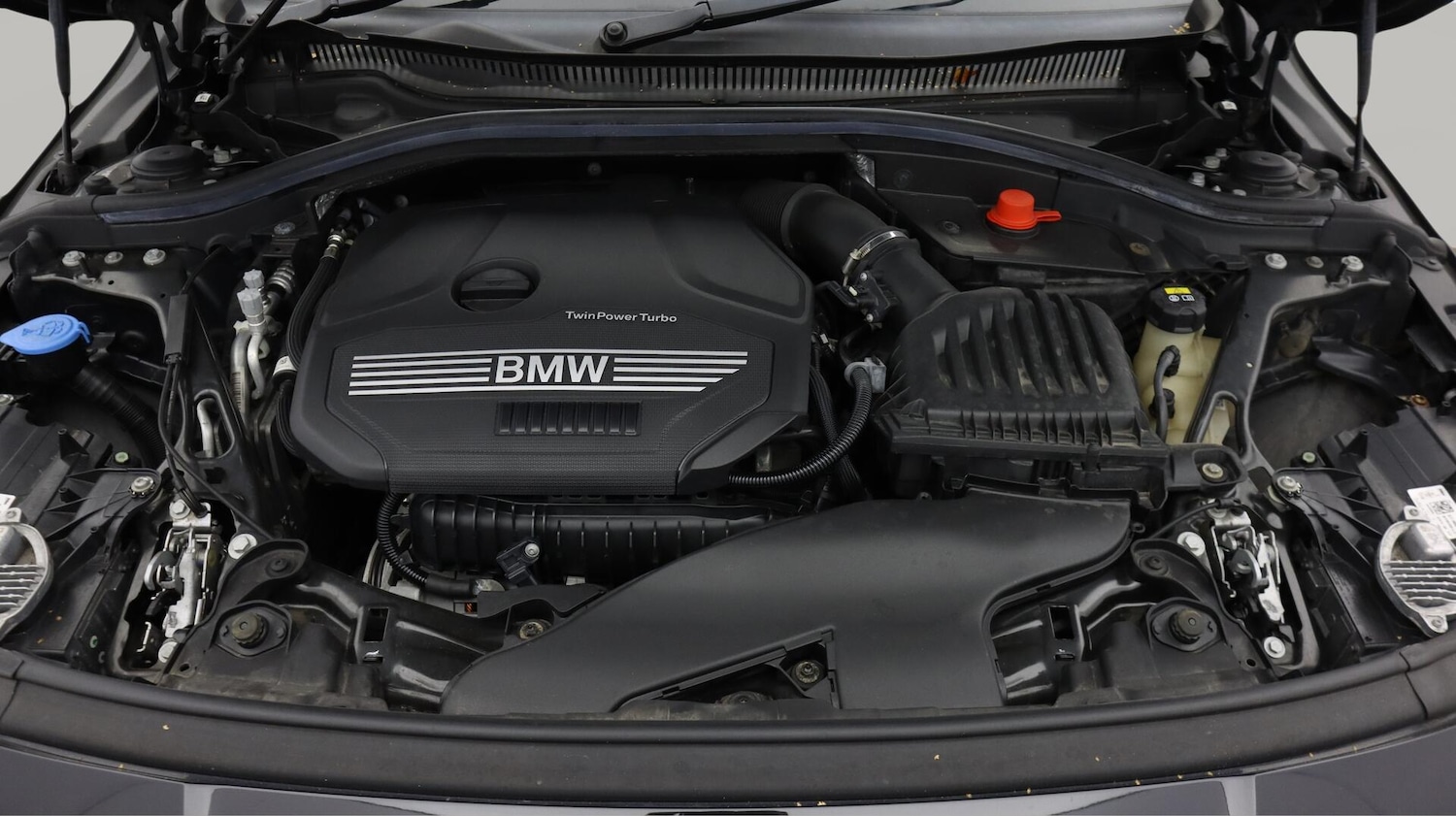 Used BMW 1 Series 2020 for sale - 76765145: Photo 20