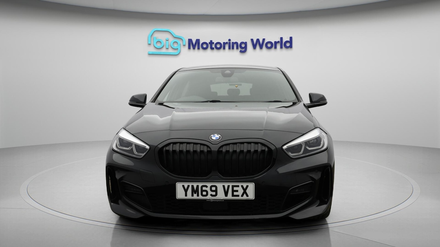 Used BMW 1 Series 2020 for sale - 76765145: Photo 3