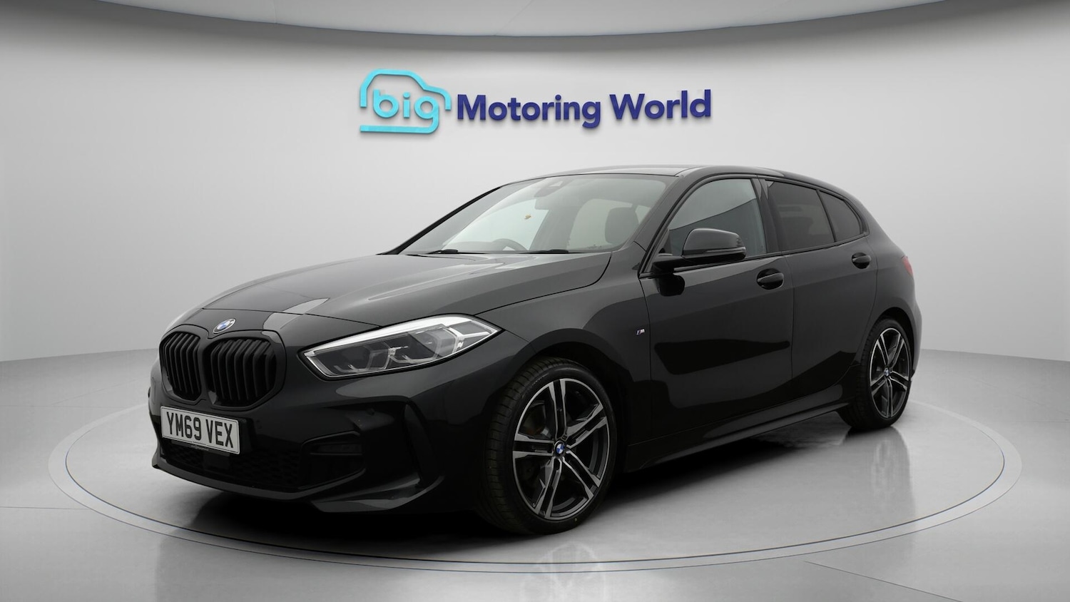 Used BMW 1 Series 2020 for sale - 76765145: Photo 4