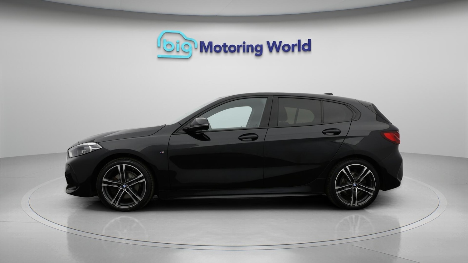 Used BMW 1 Series 2020 for sale - 76765145: Photo 5