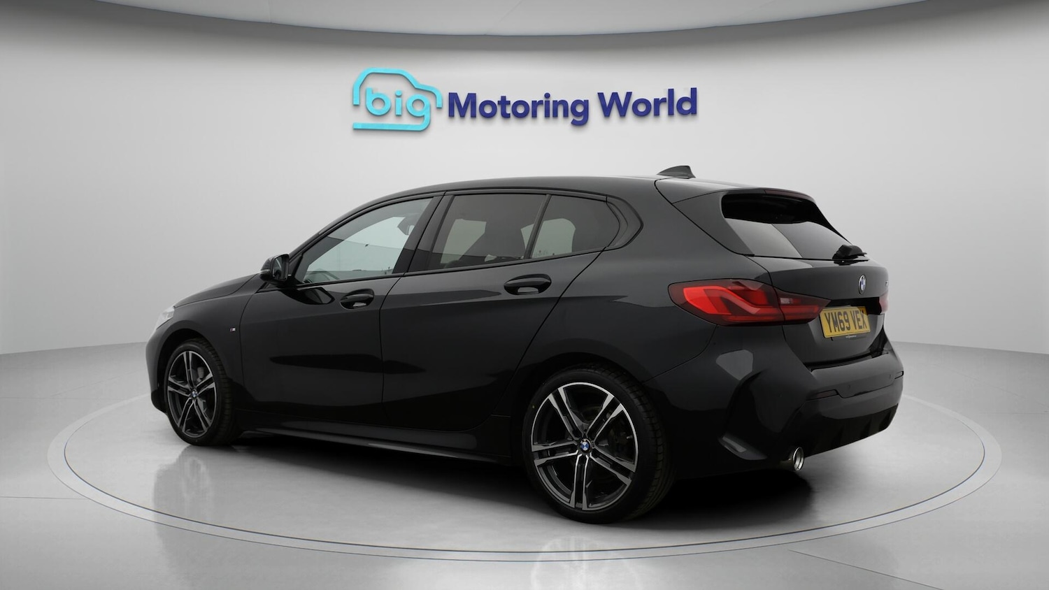 Used BMW 1 Series 2020 for sale - 76765145: Photo 6