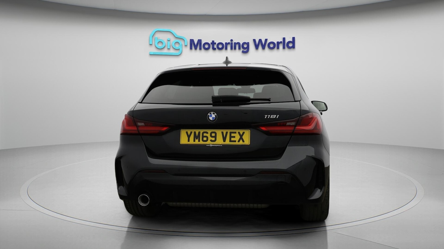 Used BMW 1 Series 2020 for sale - 76765145: Photo 7