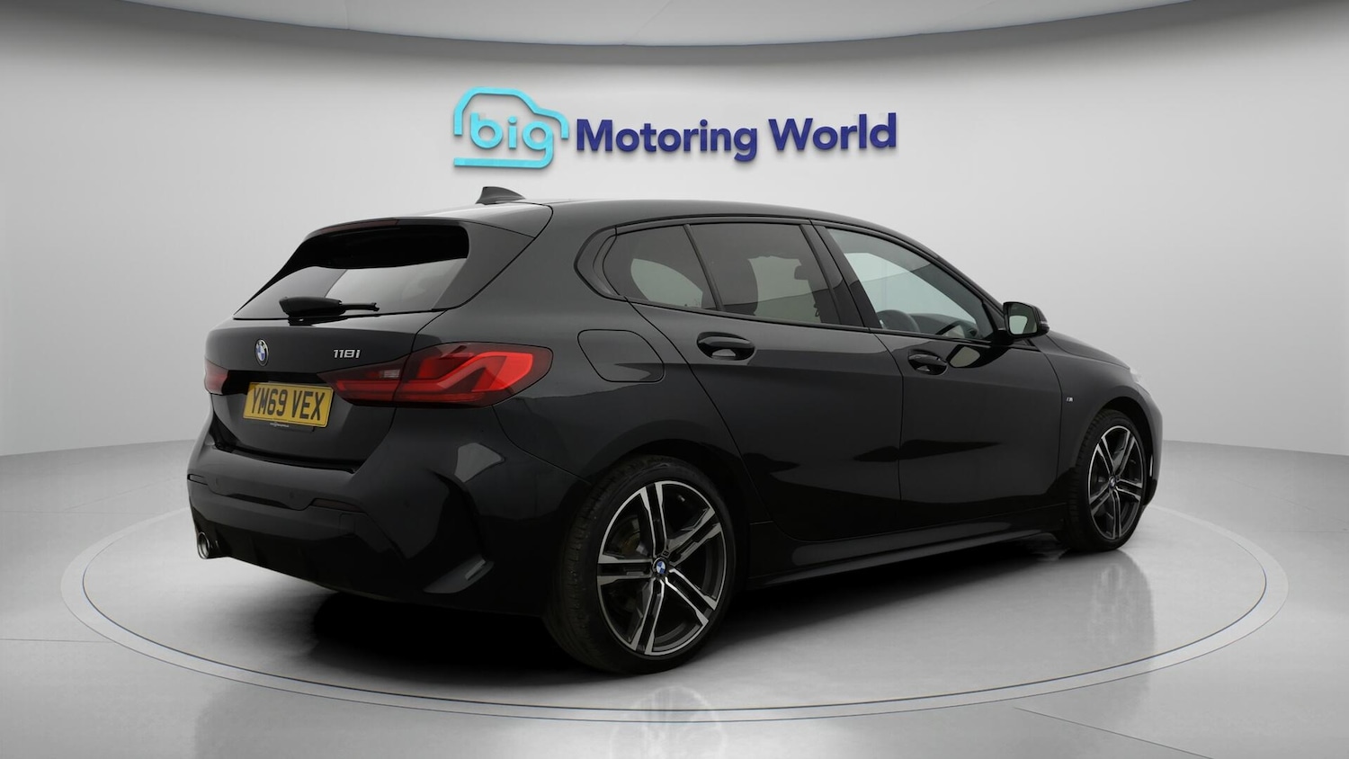 Used BMW 1 Series 2020 for sale - 76765145: Photo 8