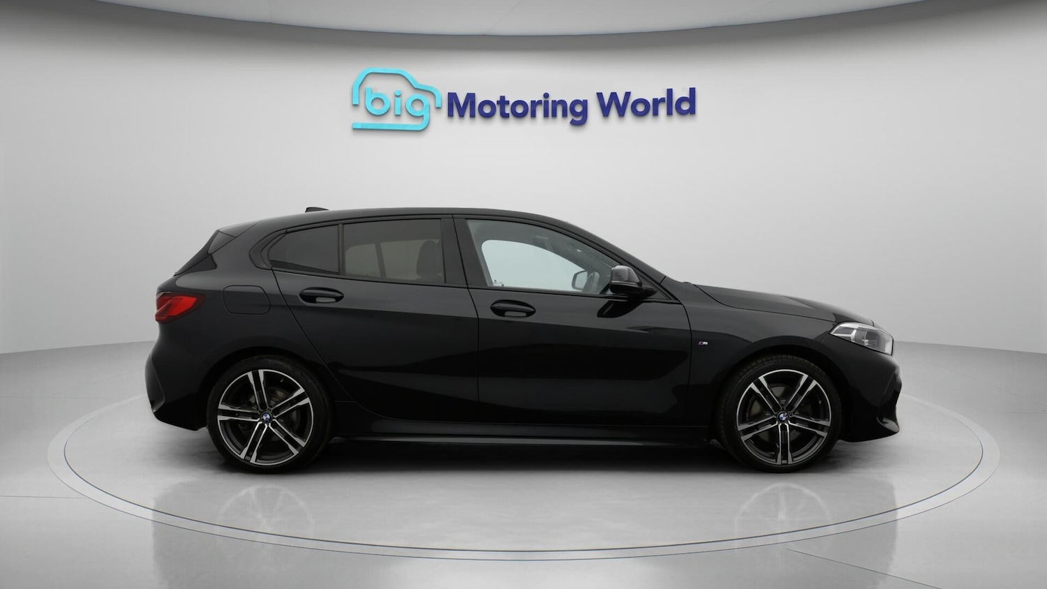 Used BMW 1 Series 2020 for sale - 76765145: Photo 9