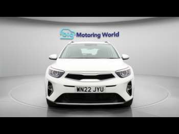 Used Kia Stonic 2022 for sale - 74750685: Photo