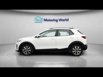 Used Kia Stonic 2022 for sale - 74750685: Photo