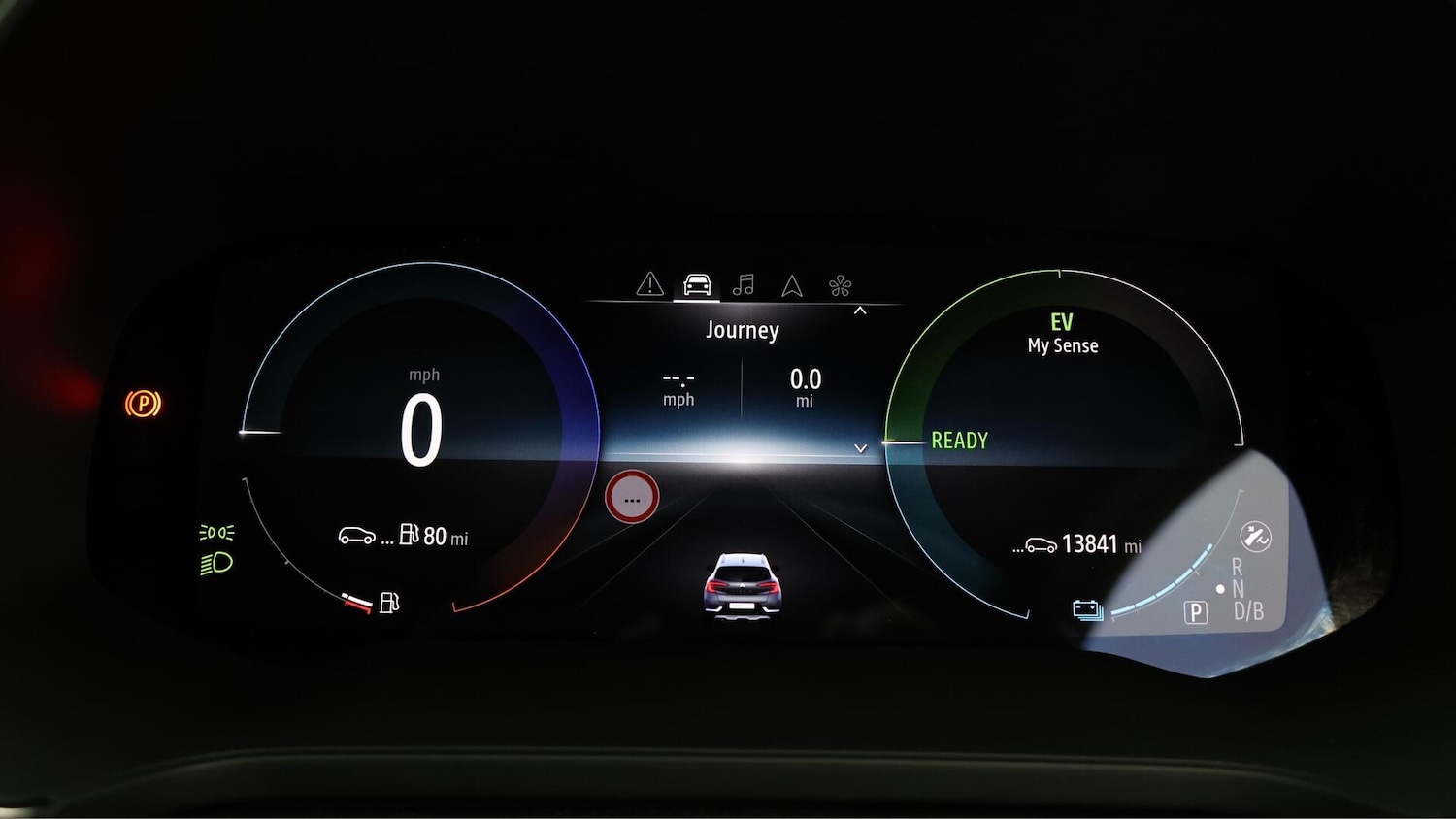 Used Renault Captur 2023 for sale - 76042187: Photo 11