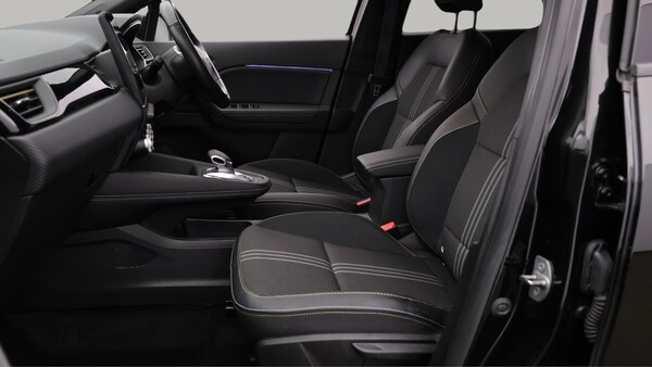 Used Renault Captur 2023 for sale - 76042187: Photo 15