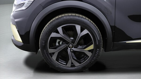 Used Renault Captur 2023 for sale - 76042187: Photo 19