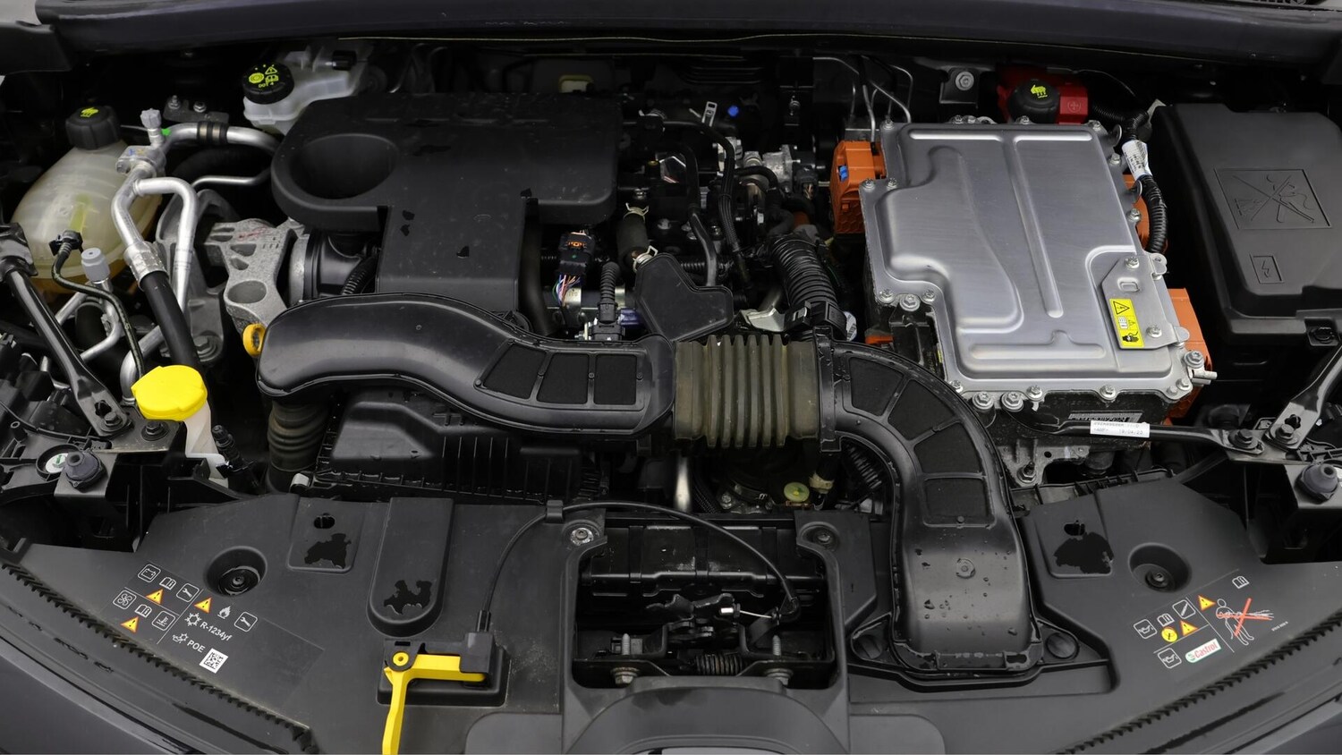 Used Renault Captur 2023 for sale - 76042187: Photo 20