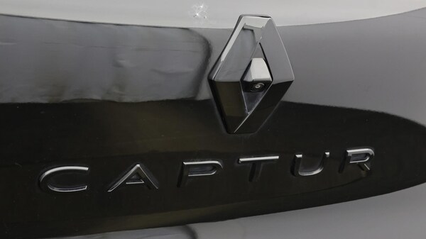 Used Renault Captur 2023 for sale - 76042187: Photo 21