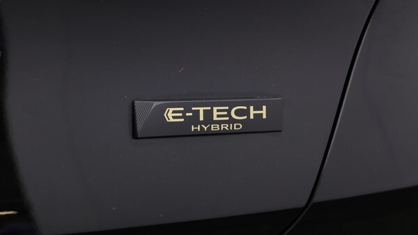 Used Renault Captur 2023 for sale - 76042187: Photo 22