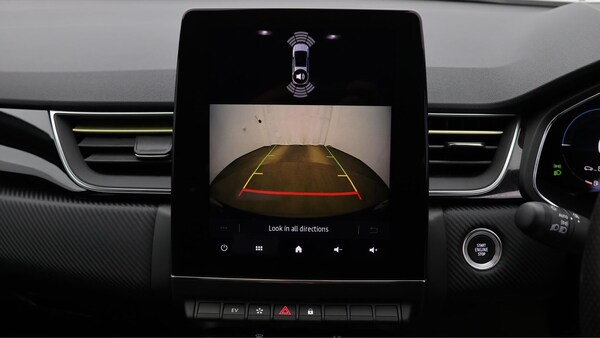 Used Renault Captur 2023 for sale - 76042187: Photo 25