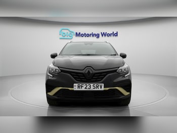 Used Renault Captur 2023 for sale - 76042187: Photo 3