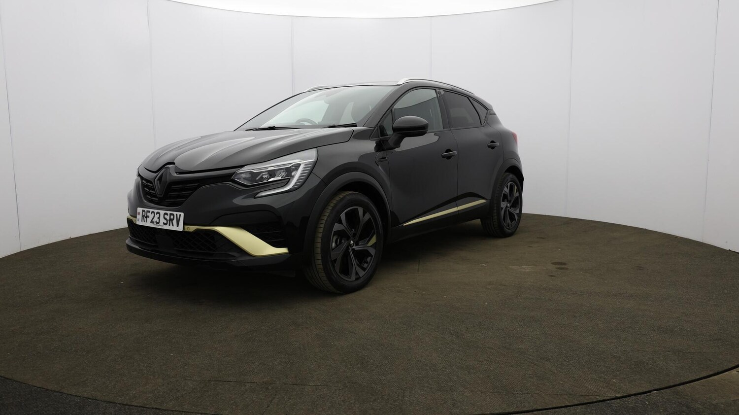 Used Renault Captur 2023 for sale - 76042187: Photo 40