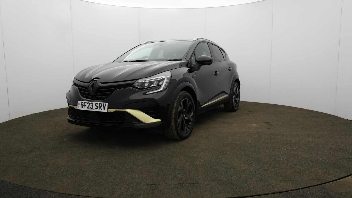 Used Renault Captur 2023 for sale - 76042187: Photo 41