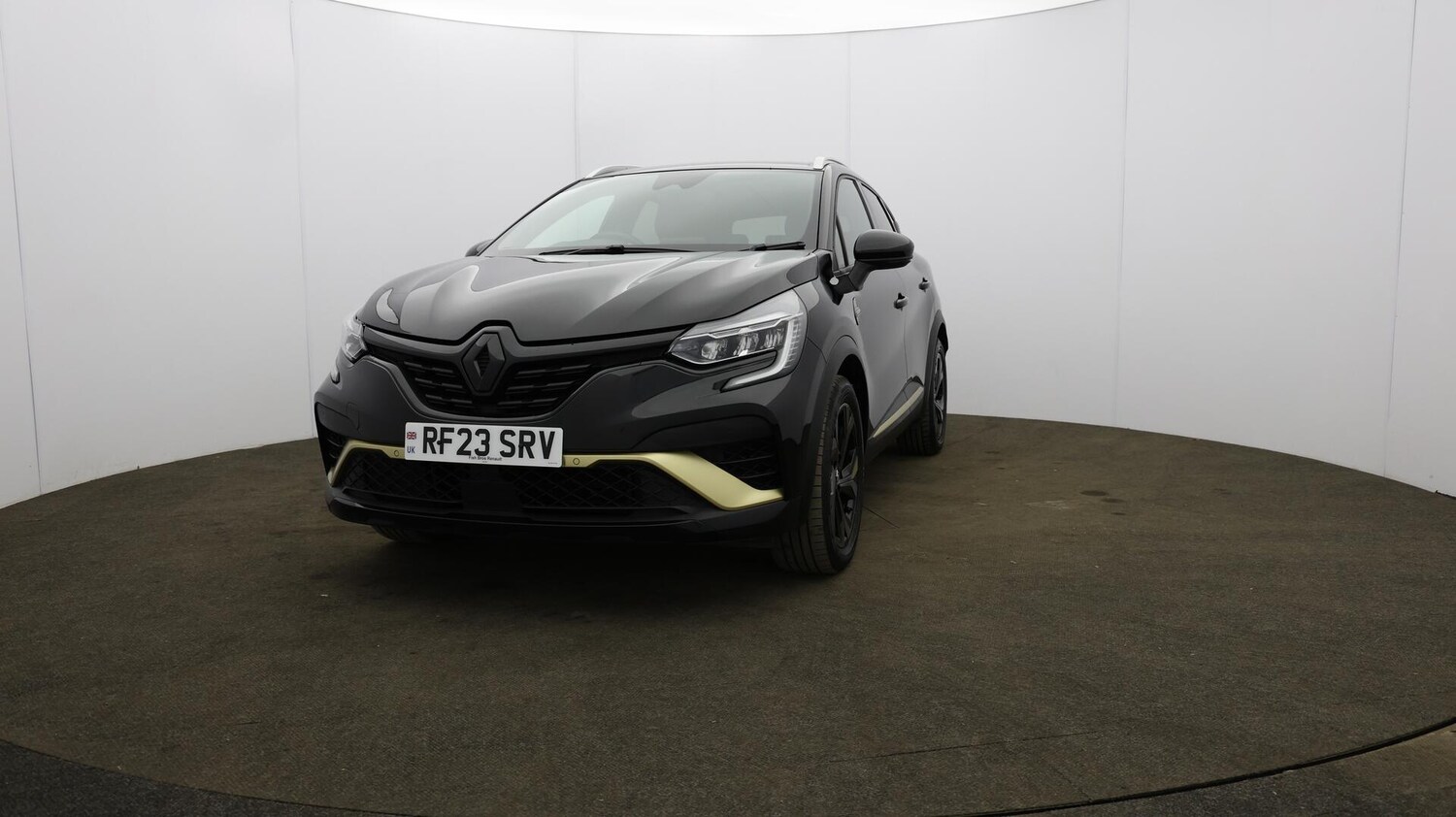 Used Renault Captur 2023 for sale - 76042187: Photo 42
