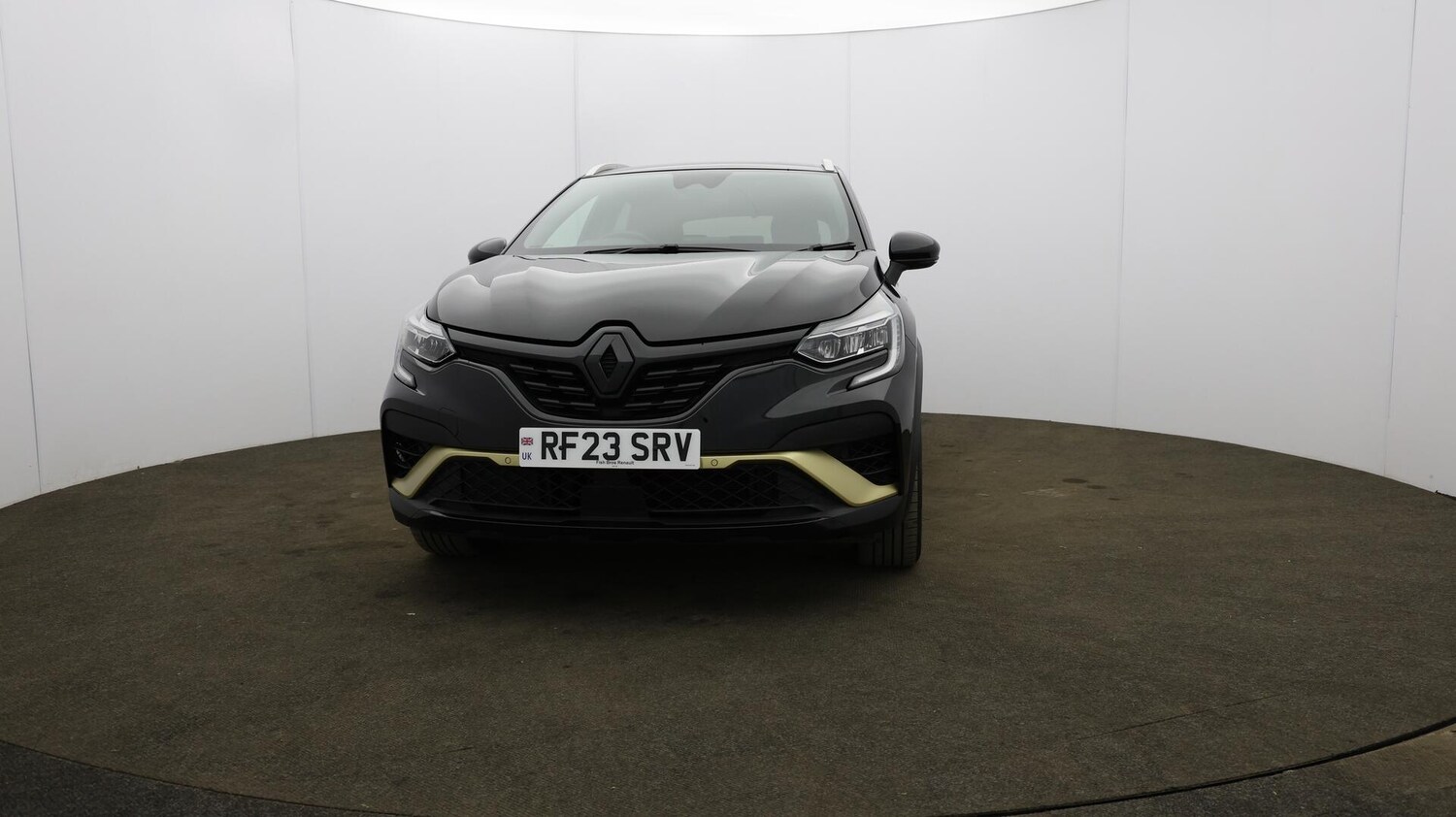 Used Renault Captur 2023 for sale - 76042187: Photo 43
