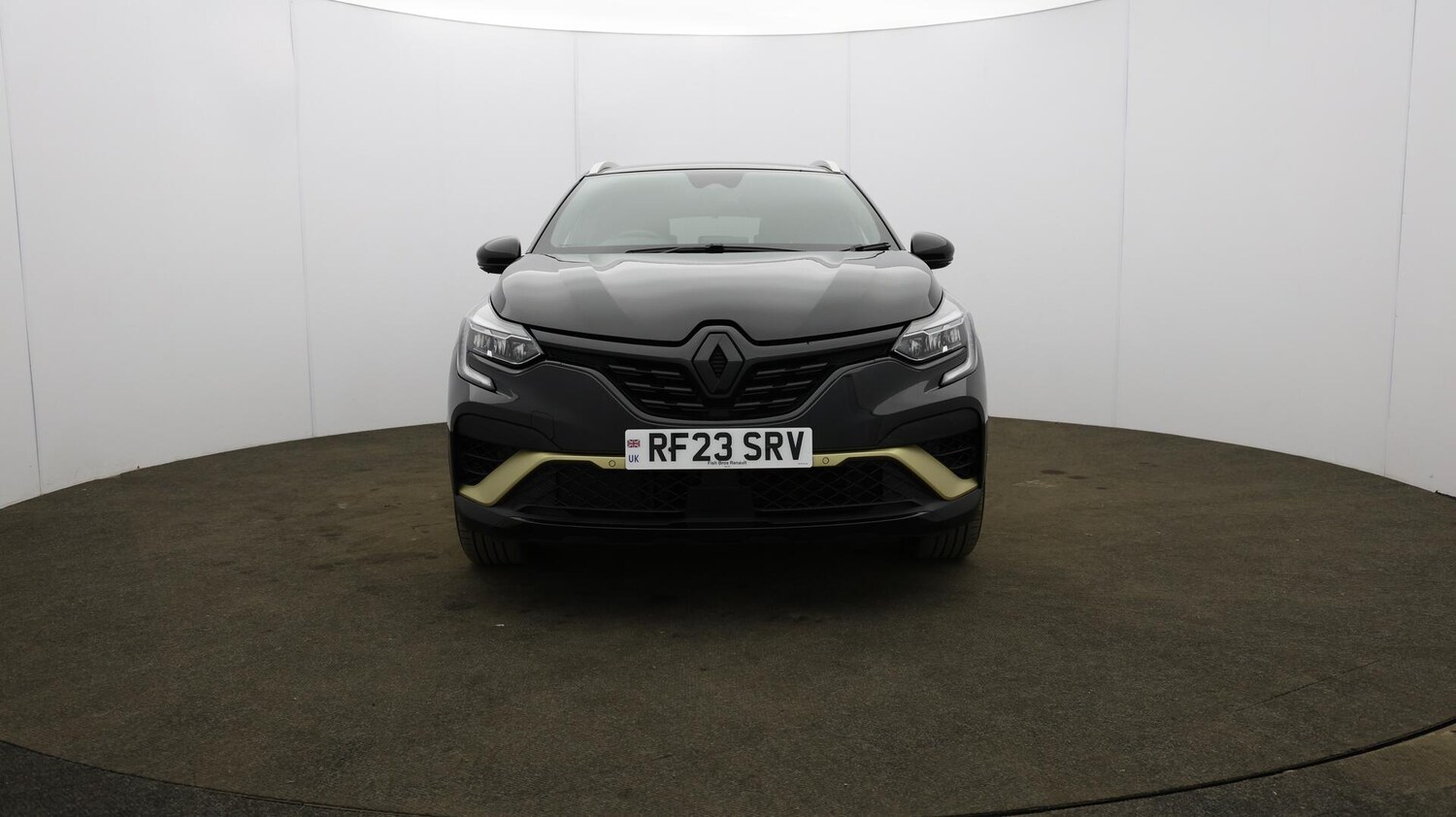 Used Renault Captur 2023 for sale - 76042187: Photo 44