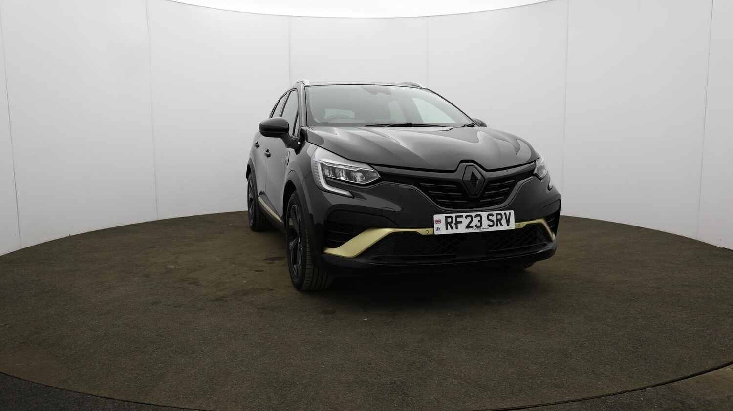 Used Renault Captur 2023 for sale - 76042187: Photo 47