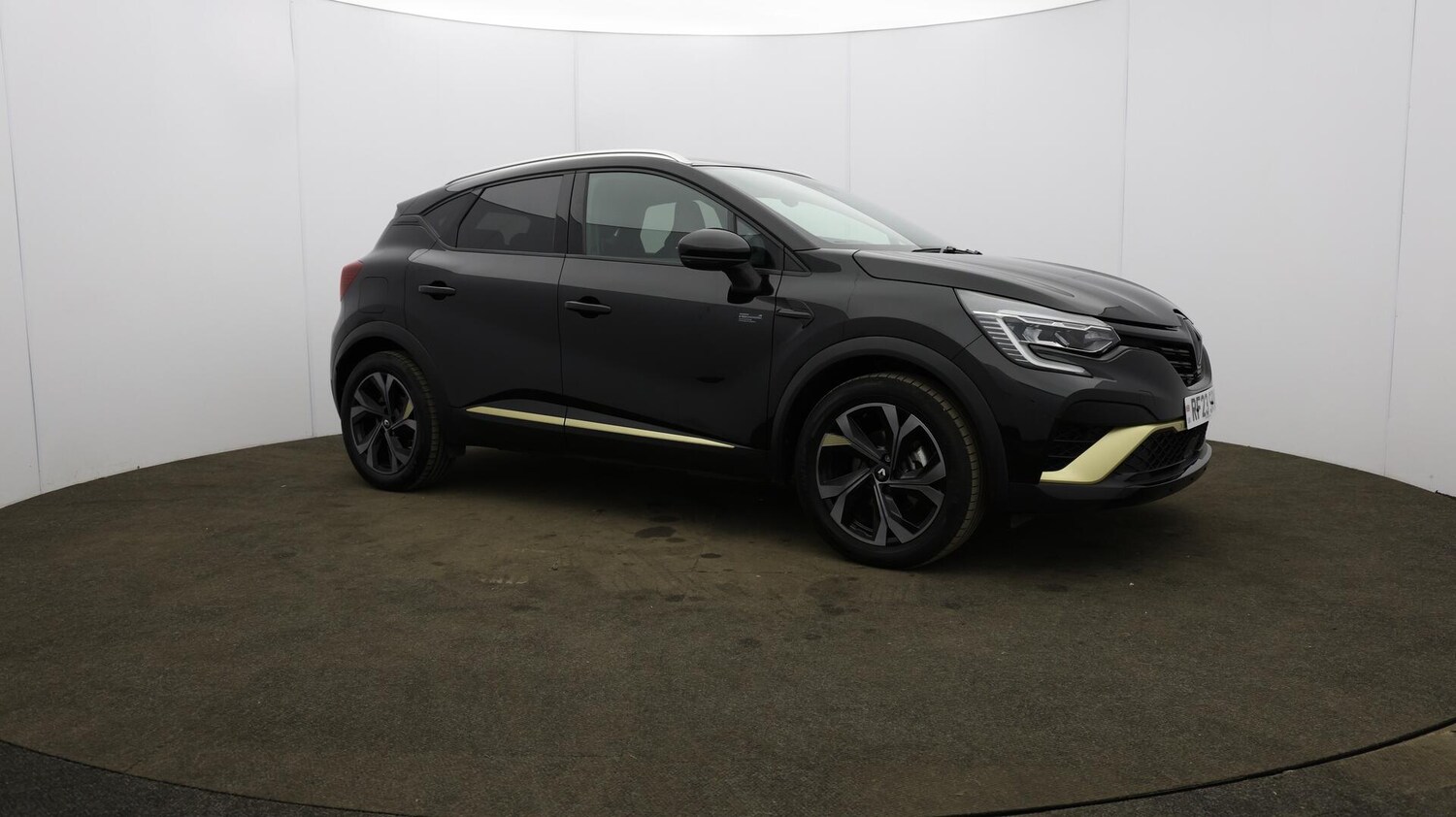 Used Renault Captur 2023 for sale - 76042187: Photo 51
