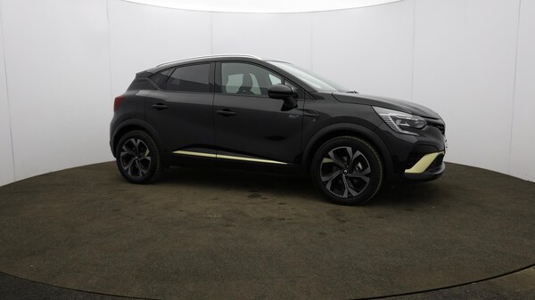 Used Renault Captur 2023 for sale - 76042187: Photo 52