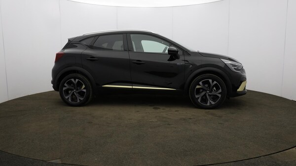 Used Renault Captur 2023 for sale - 76042187: Photo 54