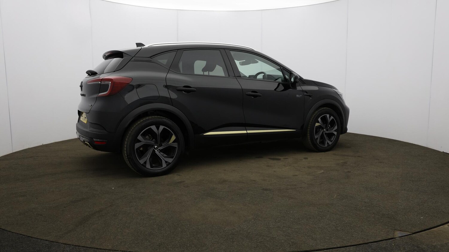 Used Renault Captur 2023 for sale - 76042187: Photo 59