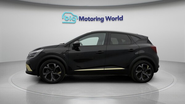 Used Renault Captur 2023 for sale - 76042187: Photo 5