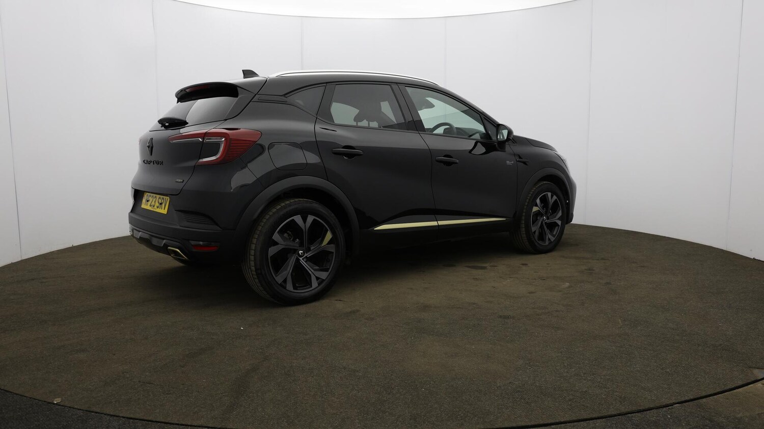 Used Renault Captur 2023 for sale - 76042187: Photo 60