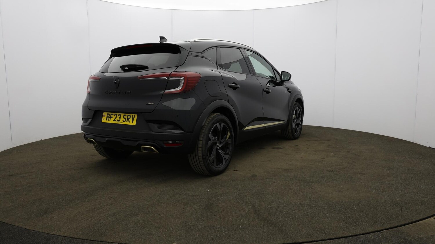 Used Renault Captur 2023 for sale - 76042187: Photo 62