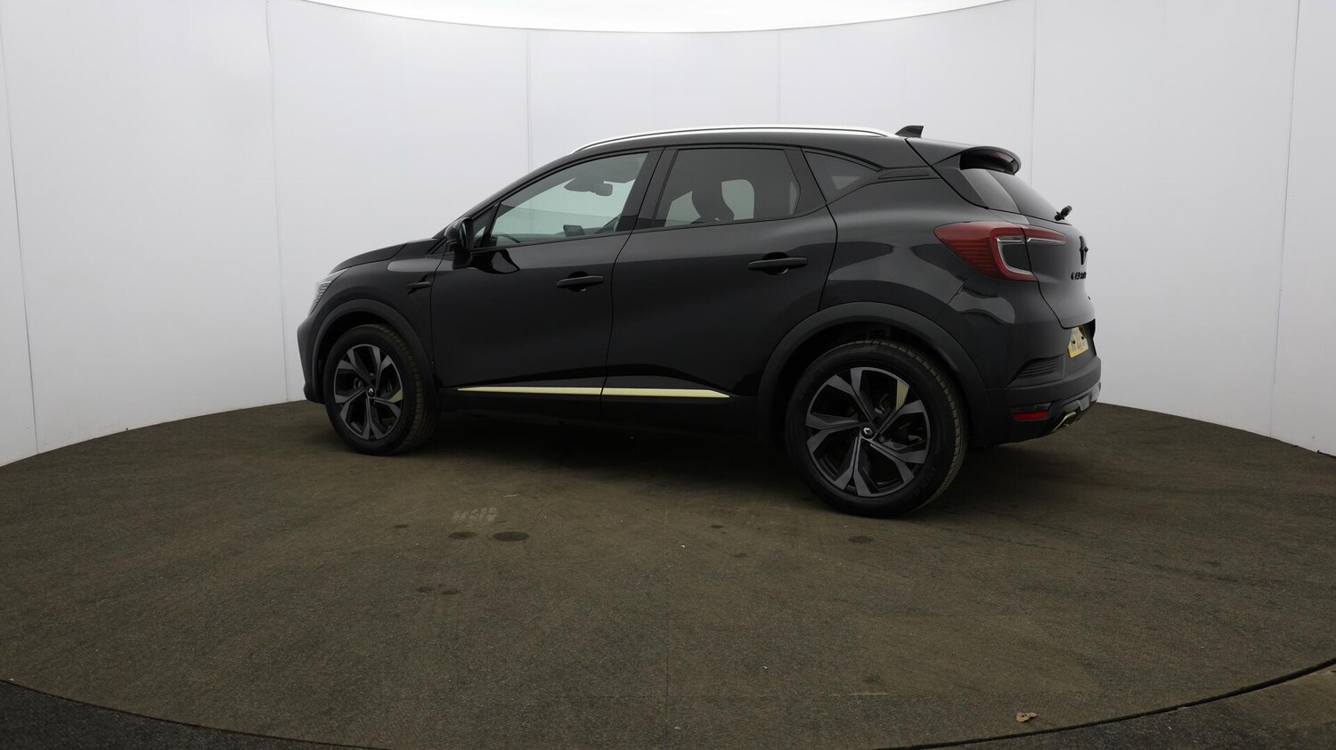 Used Renault Captur 2023 for sale - 76042187: Photo 69