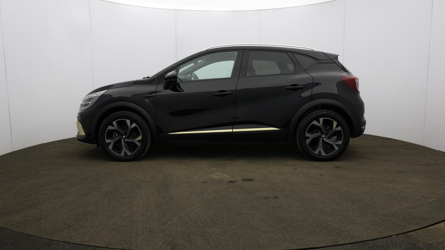 Used Renault Captur 2023 for sale - 76042187: Photo 72