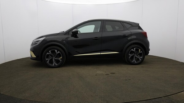 Used Renault Captur 2023 for sale - 76042187: Photo 73