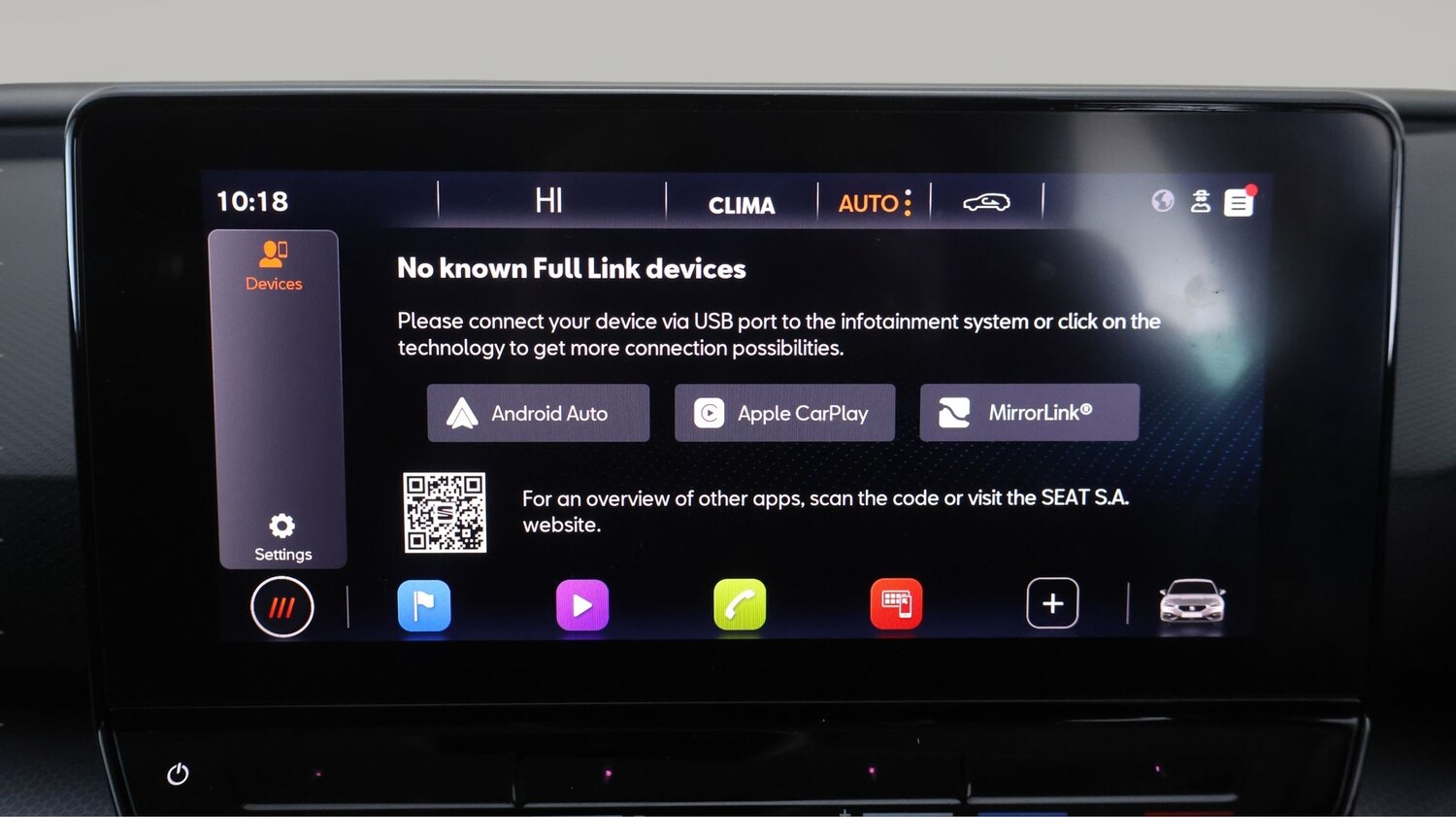 Used SEAT Leon 2020 for sale - 77820412: Photo 22