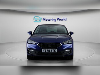 Used SEAT Leon 2020 for sale - 77820412: Photo