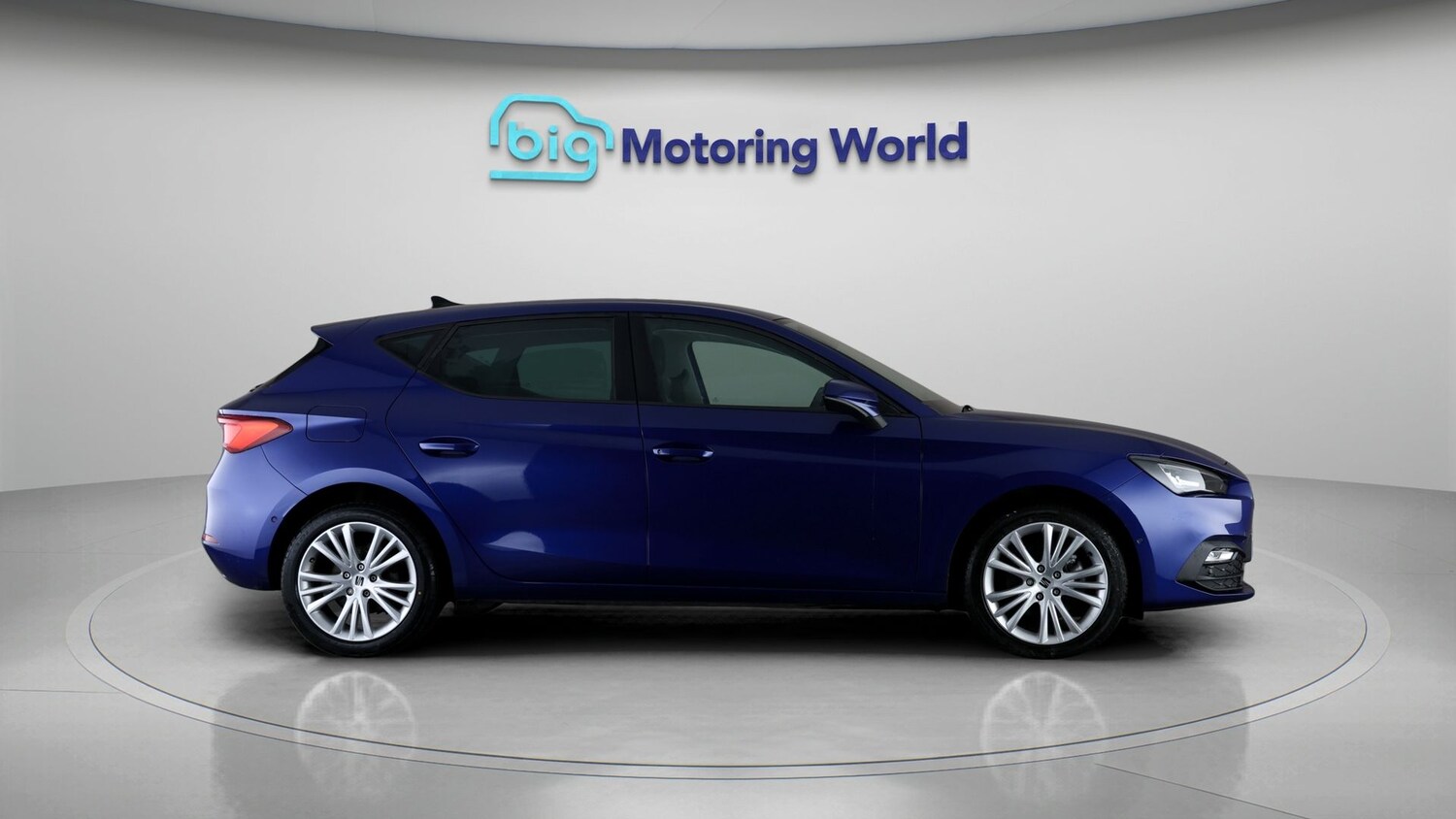 Used SEAT Leon 2020 for sale - 77820412: Photo 8