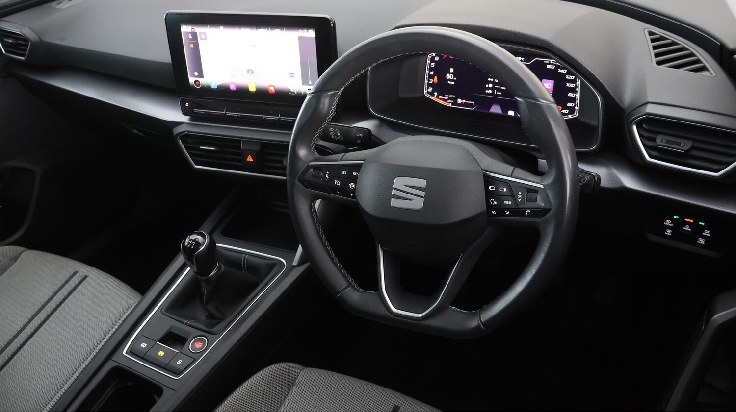 Used SEAT Leon 2020 for sale - 77820412: Photo 9