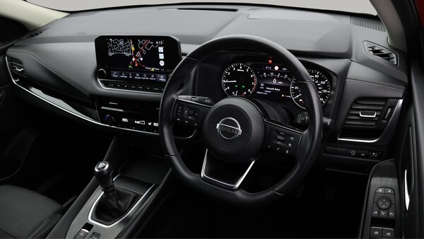 Used Nissan Qashqai 2022 for sale - 75658674: Photo 10